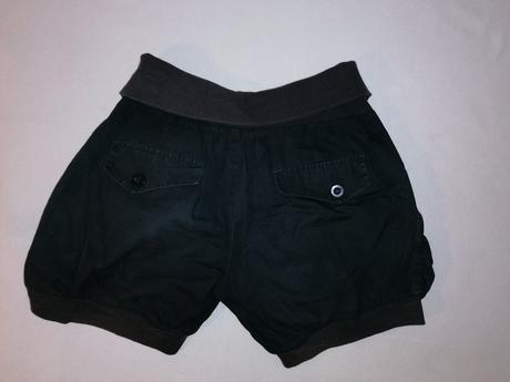 Krátke nohavice, terranova,xs