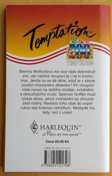 Nahá pravda, dani sinclairová,