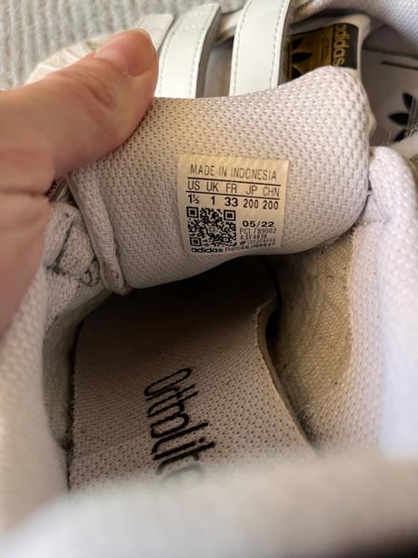 Adidas superstar, adidas,33