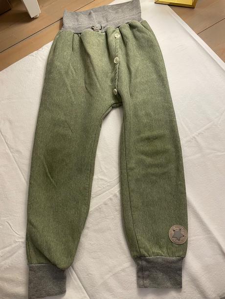 Teplaky, little angel®,128