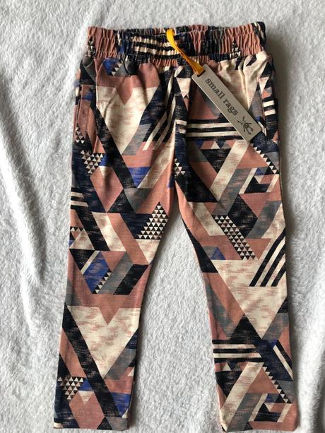 Legíny small rags, 92