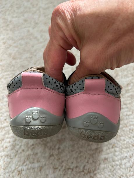 Beda celoročne topánky c. 23, beda,23