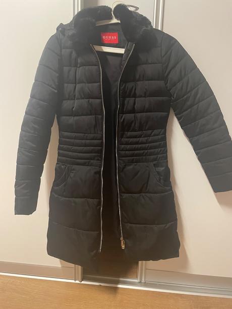 Guess bunda, guess,xs