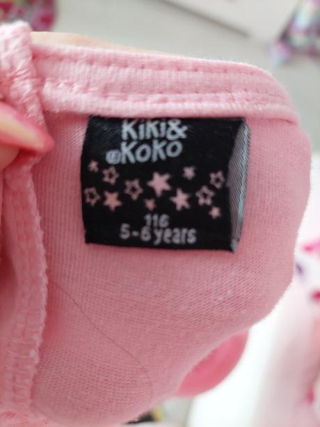 Šaty 116, kiki&koko,116