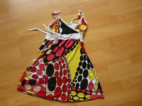 Dievcensky top-saty, 134