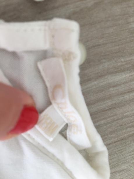 Značkový kompletik, burberry,86