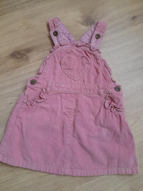 Sukňa na traky, matalan,98