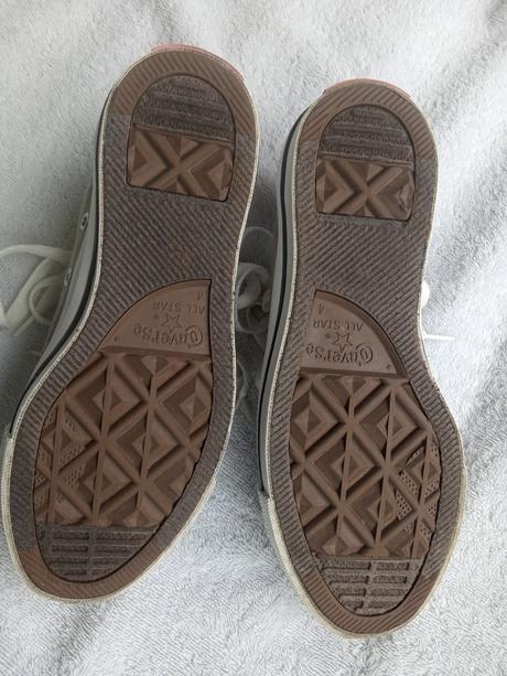 Tenisky, converse,36