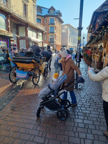 Kocik dvojkombinacia, bugaboo,bugaboo fox 3