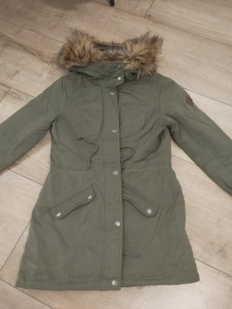 Bunda hollister, hollister,s