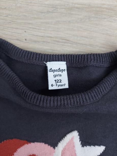 Svetrik, dopodopo,122