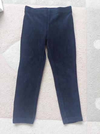 Velurove leginy veľ.98, f&f,98