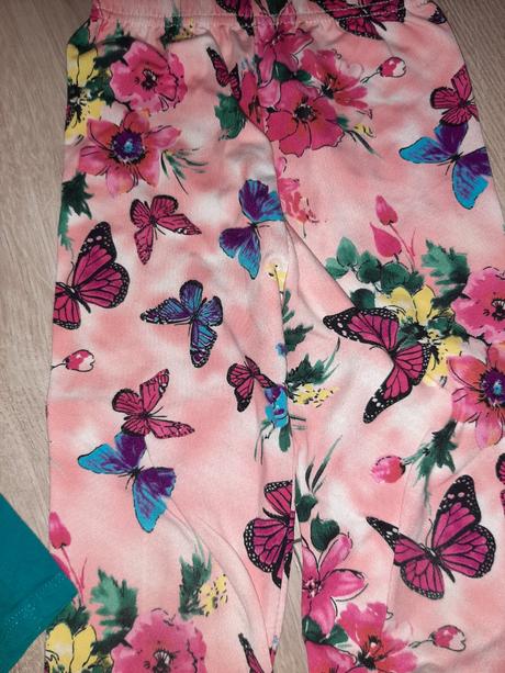 Balíček catimini, 104–116