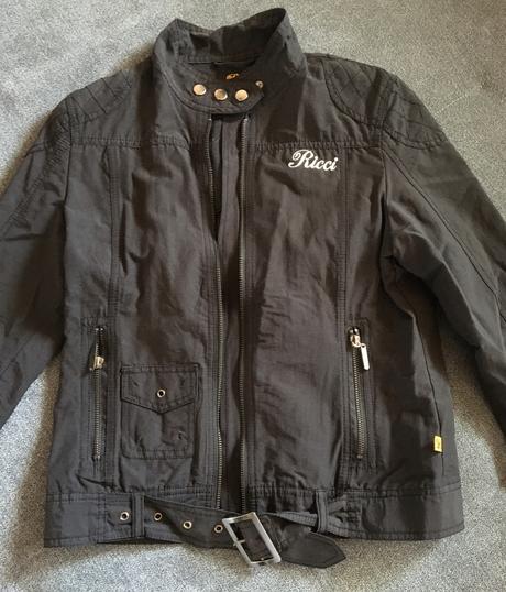 Nova bundicka do pasa, s