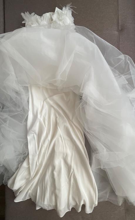 Šaty na 1.sväté prijímanie - junona, 134