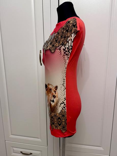 Dámske šaty /tunika, 