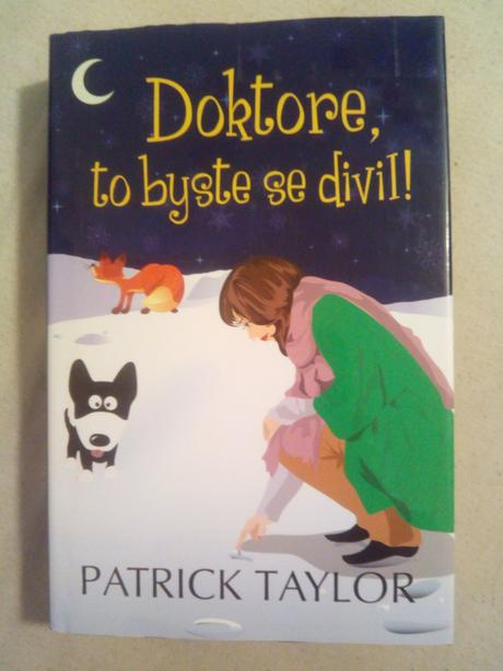 Pán doktor , to by ste sa teda čudoval,