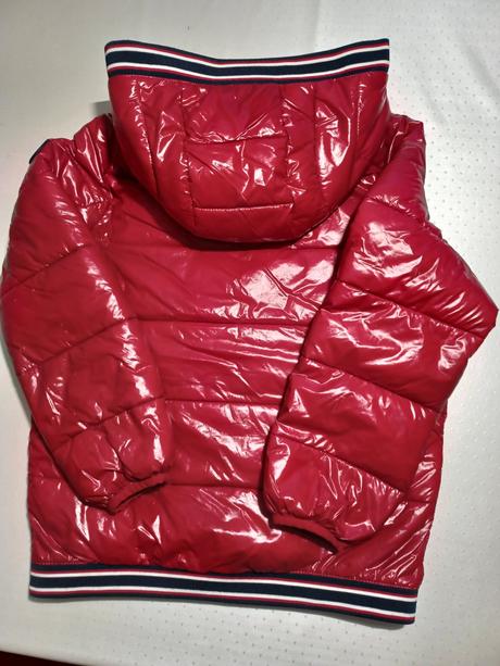 Zimná vetrovka original marines, original marines,146