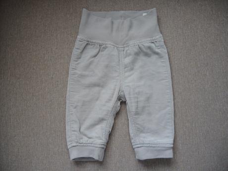 Nohavice podteplené, h&m,62