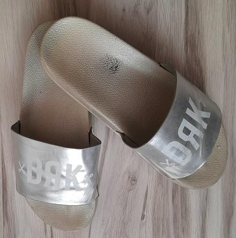 Šlapky drk č.40, 40