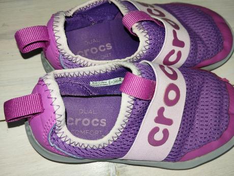 Cvičky crocs, crocs,26