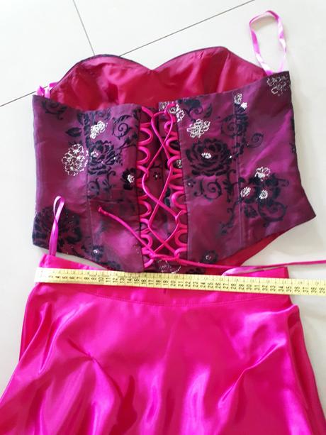 Super akcia damske saty, 38