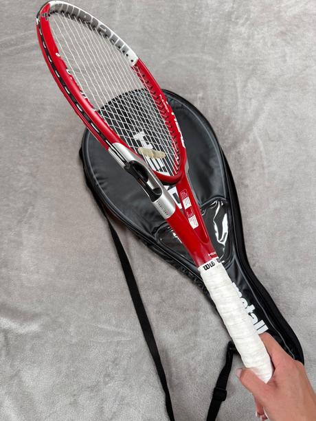 Tenisová raketa head metallix 2, head