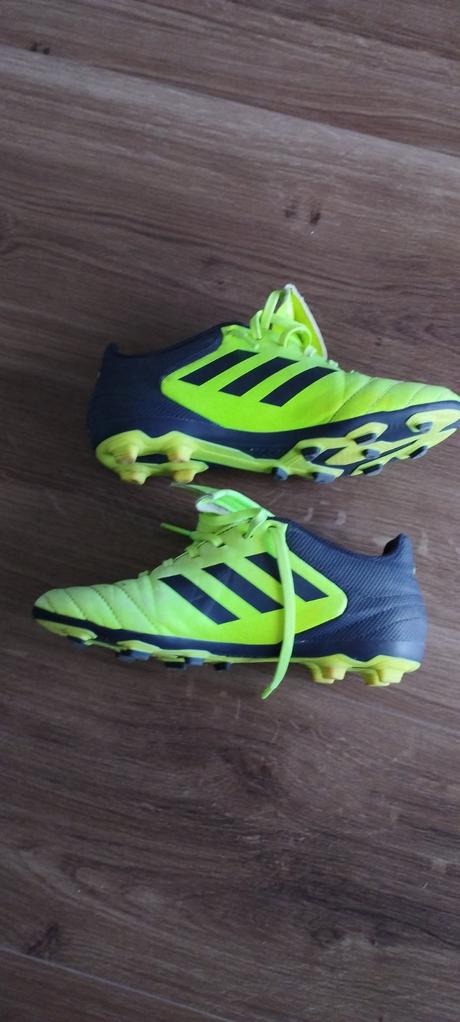 Kopačky 35, adidas,35