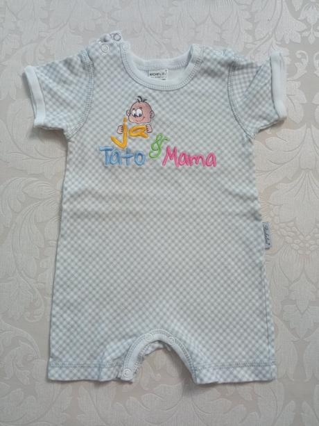 Chlapčenský letný balík (68-74), 68–80