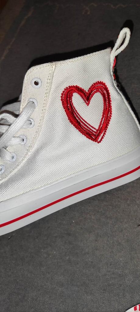 Desigual členkové tenisky 37, desigual,37