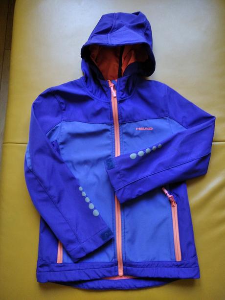 Softshellová bunda, 122