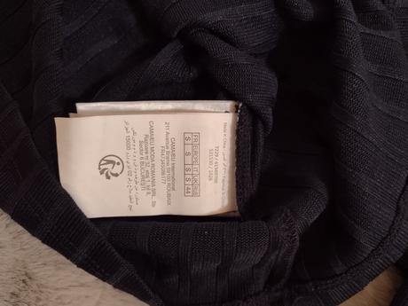 Rebrovany rolák, camaieu,s