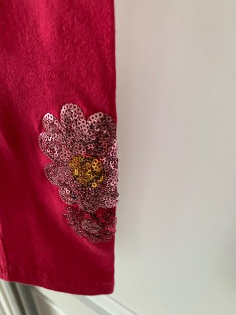 Legínky desigual č. 158/164, 13-14 rokov, desigual,158