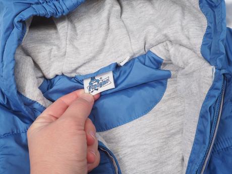 Kvalitná zimná kombinéza papagino, 62