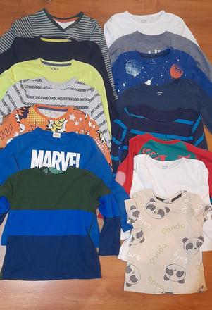 Len spolu., 104–116