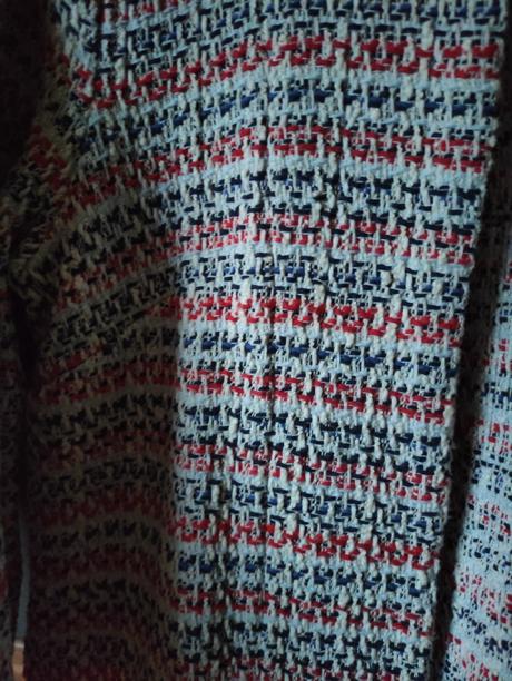 Jarný kabátik /sako, m