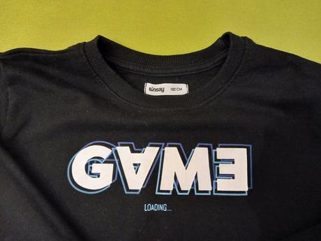 Chlapčenská mikina v.152, sinsay,152