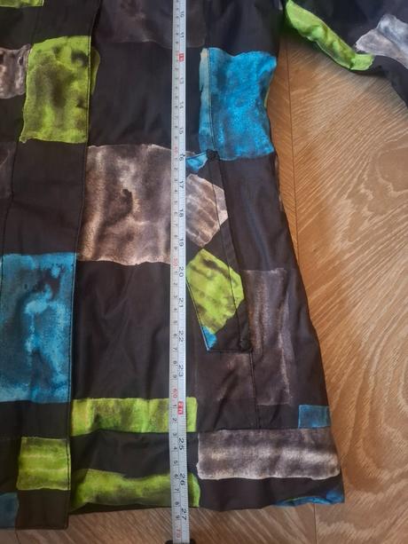 Lyziarska bunda alpine pro xs, alpine pro,xs