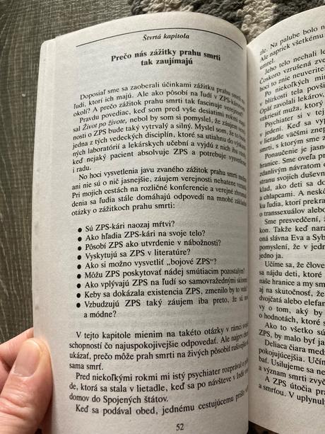 Svetlo na druhom brehu raymond a. moody (1991), 