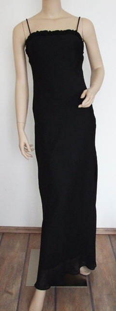 Spoločenské šaty, xs