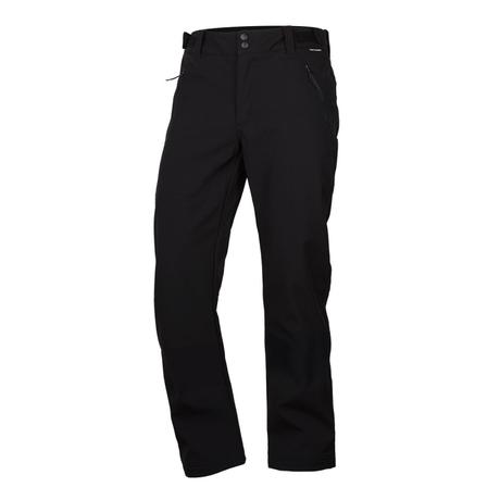 Pánske nohavice softshell northfinder lew, northfinder®,l / m / xl / xxl
