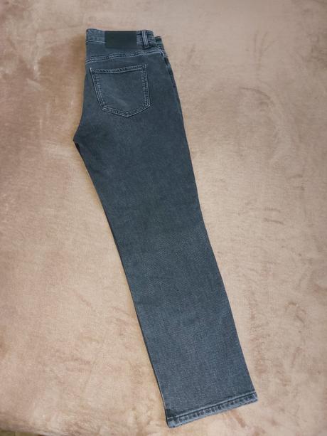 Dámske rifle zn.massimo dutti, m