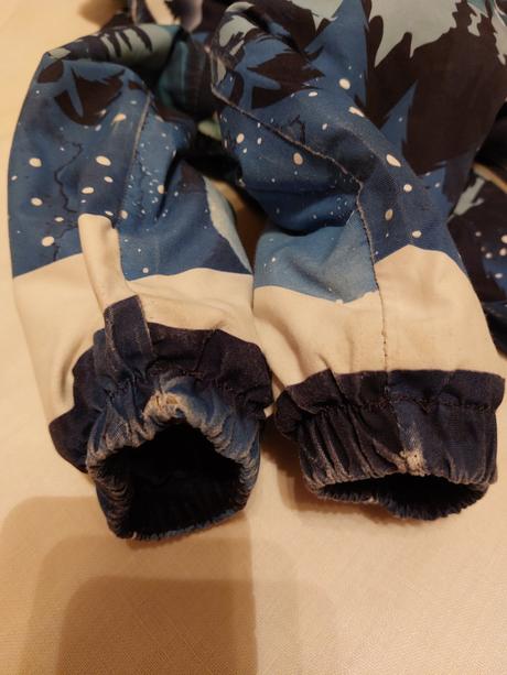 Zimný overal reima, reima,92