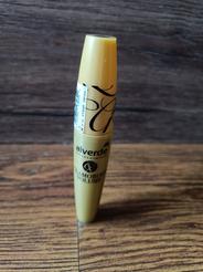alverde NATURKOSMETIK maskara Glamorous Volume