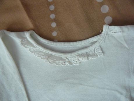 Novorodenecká košieľka, 62