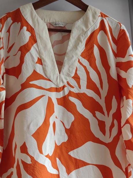 Gant originál damske kvalitne saty, gant,s