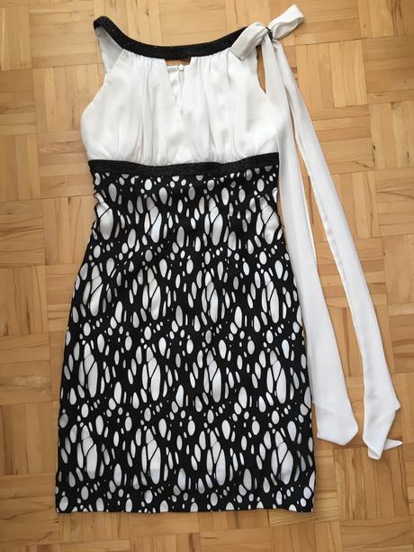 Spoločenské šaty, s