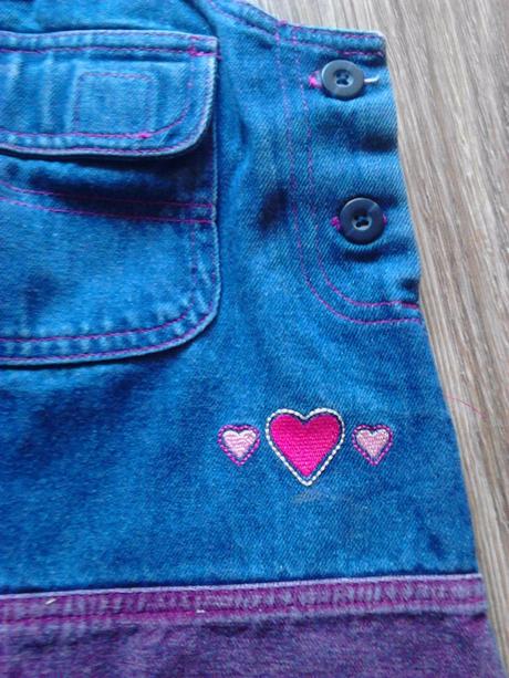 Rifľové šatičky, 86