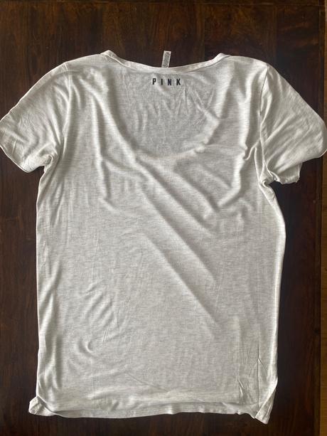 Damske tricko victoria secret, victoria's secret,s