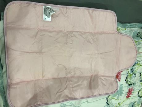 Podlozka na prebalovanie mayoral, 